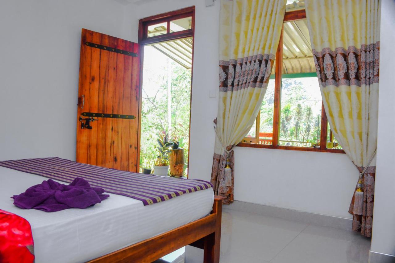 Ella Supreme Villa Luaran gambar