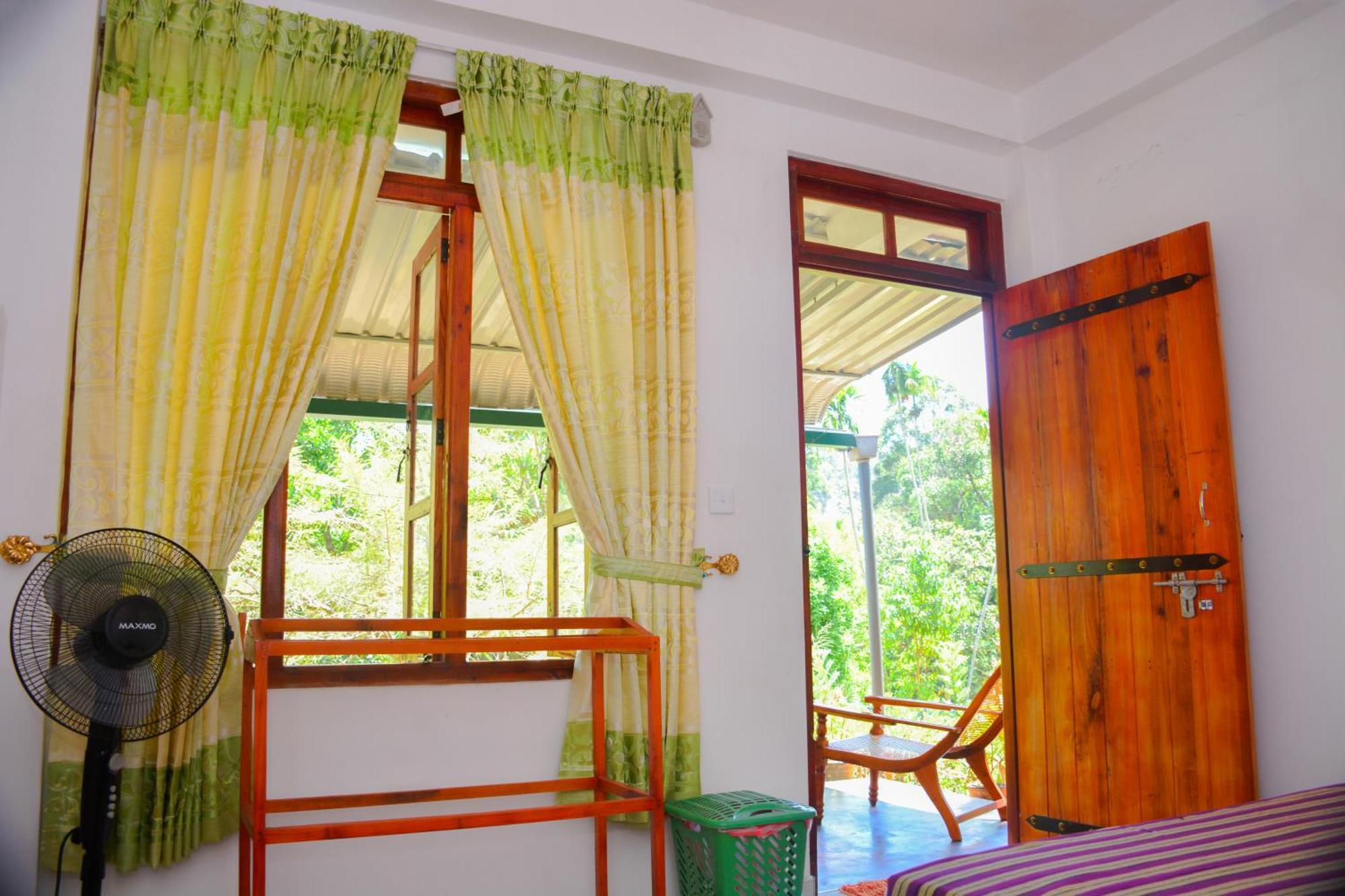 Ella Supreme Villa Luaran gambar