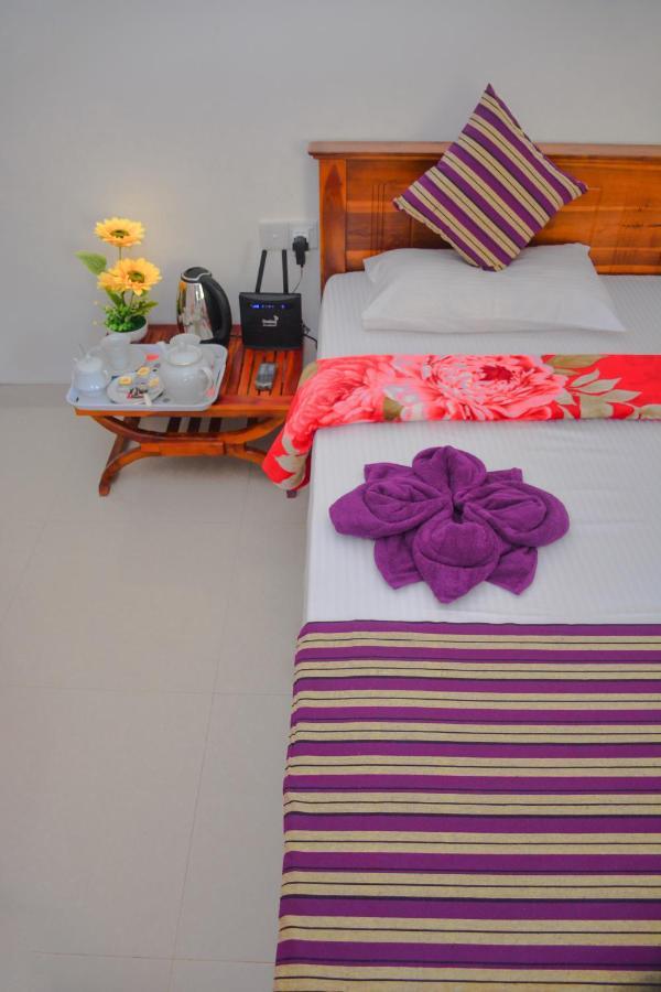 Ella Supreme Villa Luaran gambar