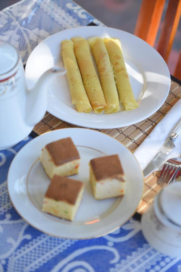 Ella Supreme Villa Luaran gambar